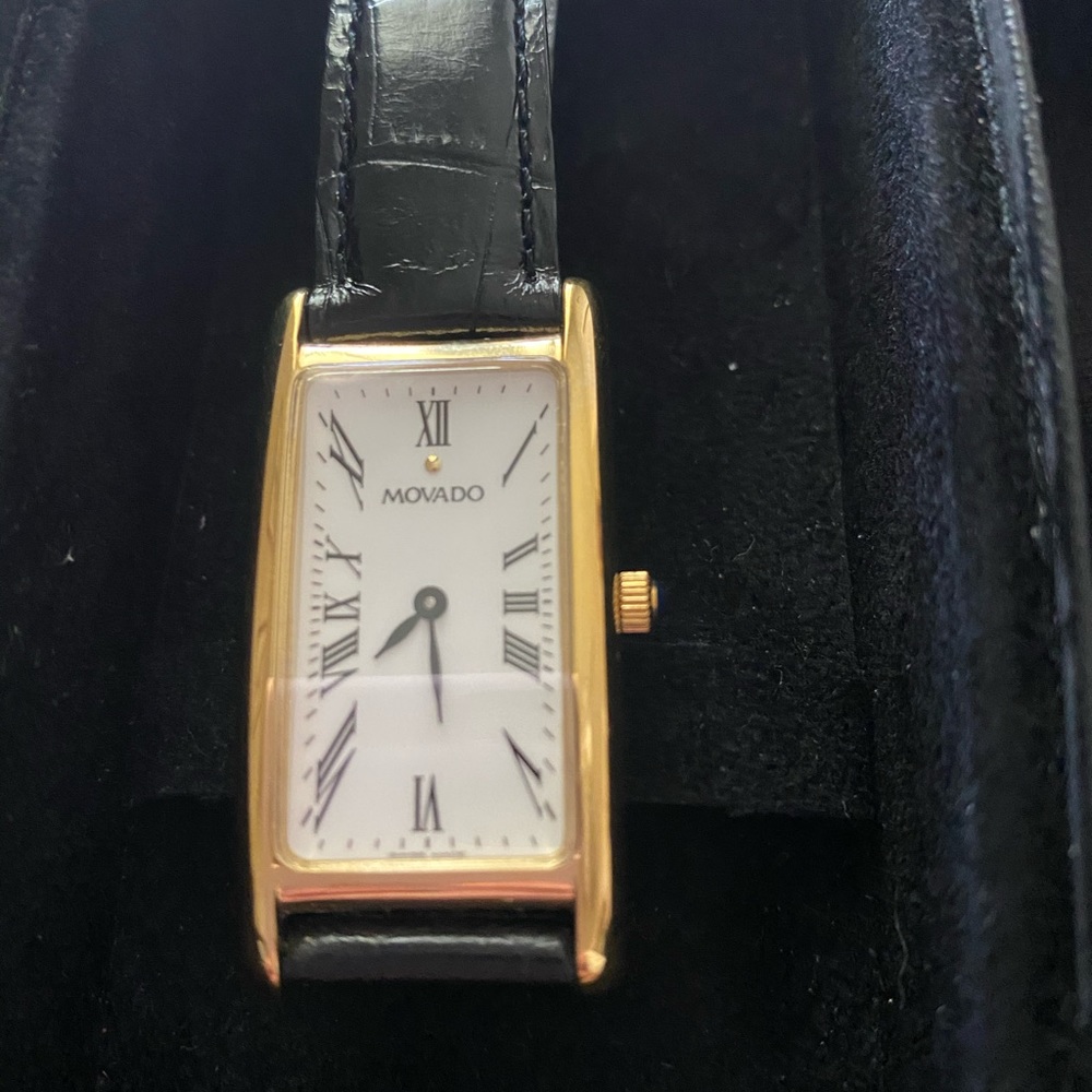 Movado watch - Picture 4 of 6